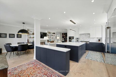 Photo 4 at 235 Betty Ann Drive, Willowdale West, Toronto