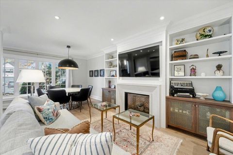 Photo 5 at 235 Betty Ann Drive, Willowdale West, Toronto