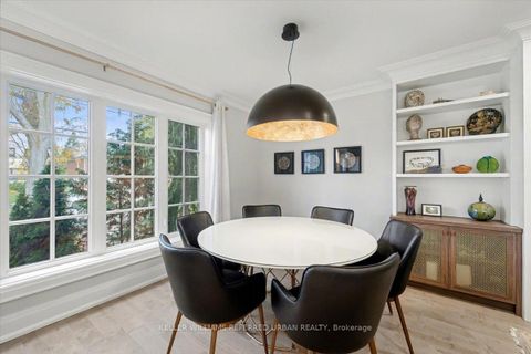 Photo 6 at 235 Betty Ann Drive, Willowdale West, Toronto