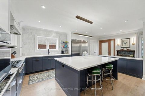 Photo 7 at 235 Betty Ann Drive, Willowdale West, Toronto