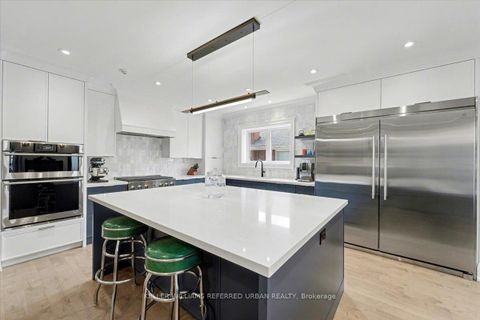 Photo 8 at 235 Betty Ann Drive, Willowdale West, Toronto