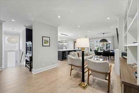 Photo 9 at 235 Betty Ann Drive, Willowdale West, Toronto