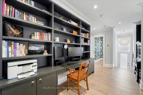 Photo 10 at 235 Betty Ann Drive, Willowdale West, Toronto