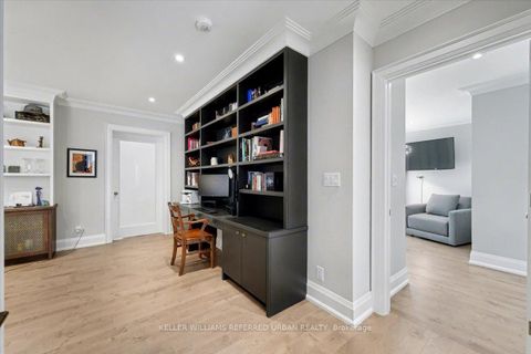 Photo 11 at 235 Betty Ann Drive, Willowdale West, Toronto