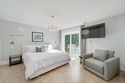 Photo 12 at 235 Betty Ann Drive, Willowdale West, Toronto