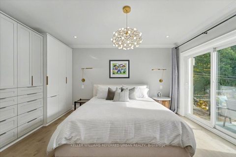 Photo 13 at 235 Betty Ann Drive, Willowdale West, Toronto