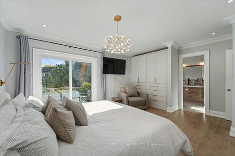 Photo 15 at 235 Betty Ann Drive, Willowdale West, Toronto