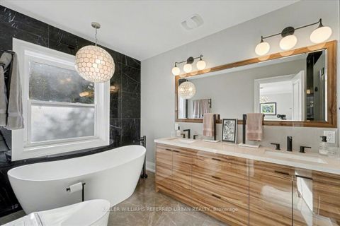 Photo 16 at 235 Betty Ann Drive, Willowdale West, Toronto