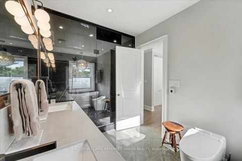 Photo 17 at 235 Betty Ann Drive, Willowdale West, Toronto