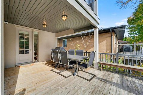 Photo 18 at 235 Betty Ann Drive, Willowdale West, Toronto