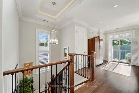 Photo 20 at 235 Betty Ann Drive, Willowdale West, Toronto