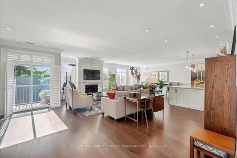 Photo 21 at 235 Betty Ann Drive, Willowdale West, Toronto