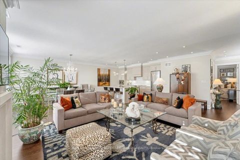 Photo 22 at 235 Betty Ann Drive, Willowdale West, Toronto