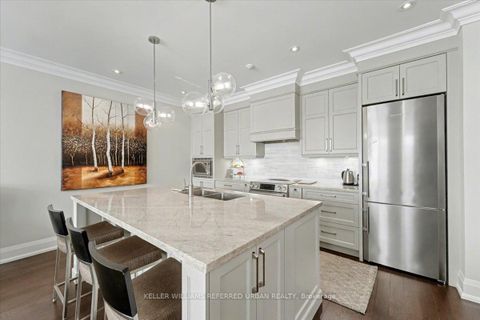 Photo 24 at 235 Betty Ann Drive, Willowdale West, Toronto
