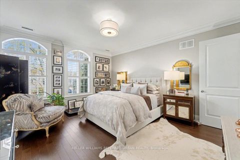 Photo 26 at 235 Betty Ann Drive, Willowdale West, Toronto