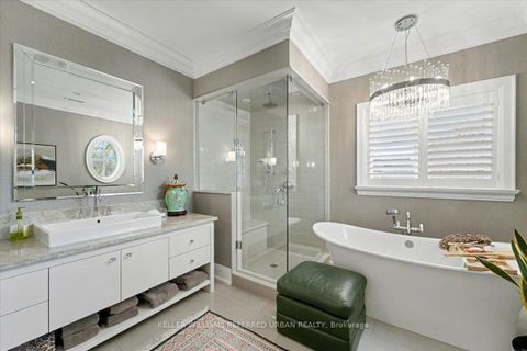 Photo 28 at 235 Betty Ann Drive, Willowdale West, Toronto