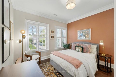 Photo 29 at 235 Betty Ann Drive, Willowdale West, Toronto