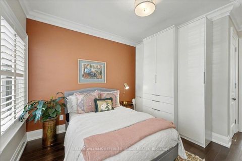 Photo 30 at 235 Betty Ann Drive, Willowdale West, Toronto