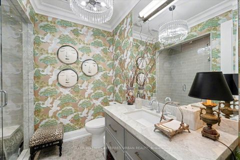 Photo 31 at 235 Betty Ann Drive, Willowdale West, Toronto