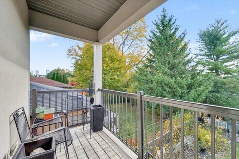 Photo 32 at 235 Betty Ann Drive, Willowdale West, Toronto