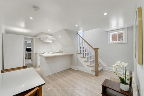 Photo 33 at 235 Betty Ann Drive, Willowdale West, Toronto