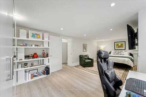 Photo 36 at 235 Betty Ann Drive, Willowdale West, Toronto