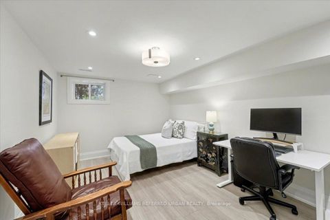 Photo 37 at 235 Betty Ann Drive, Willowdale West, Toronto