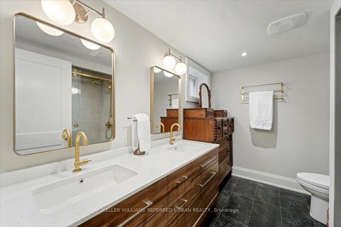 Photo 38 at 235 Betty Ann Drive, Willowdale West, Toronto