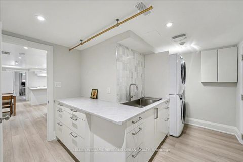 Photo 39 at 235 Betty Ann Drive, Willowdale West, Toronto