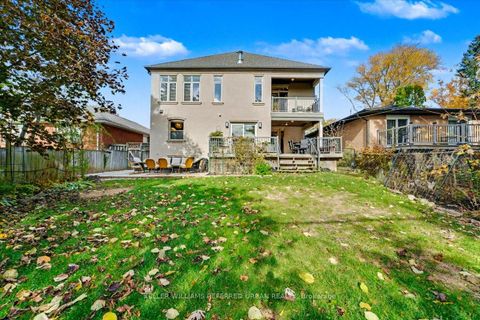 Photo 41 at 235 Betty Ann Drive, Willowdale West, Toronto
