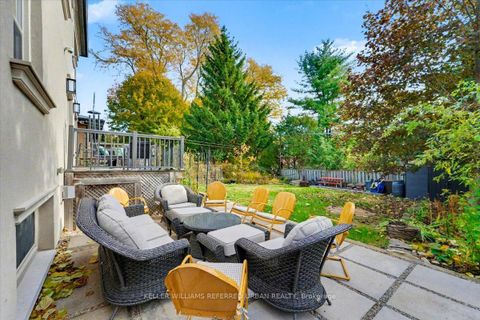 Photo 42 at 235 Betty Ann Drive, Willowdale West, Toronto
