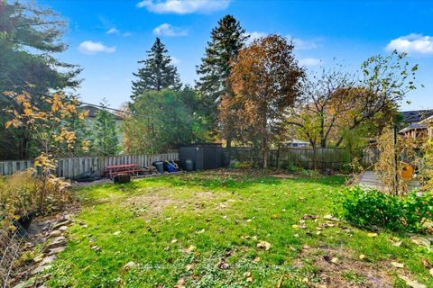 Photo 43 at 235 Betty Ann Drive, Willowdale West, Toronto