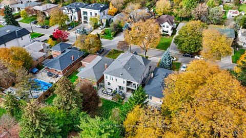 Photo 44 at 235 Betty Ann Drive, Willowdale West, Toronto