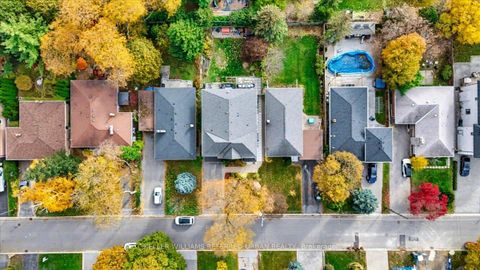 Photo 46 at 235 Betty Ann Drive, Willowdale West, Toronto