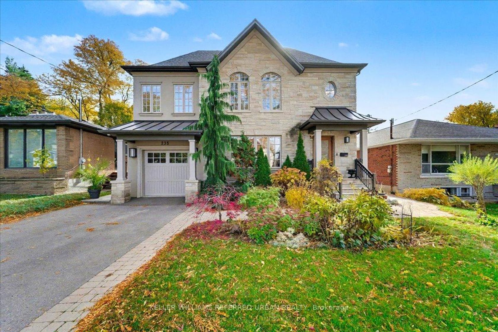 235 Betty Ann Drive, Willowdale West, Toronto 