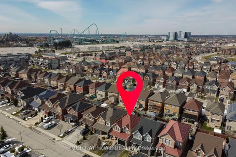 Photo 25 at 32 Eddington Place, Maple, Vaughan