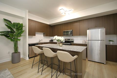 Photo 4 at C1302 - 5299 Highway 7 Road, Vaughan Grove, Vaughan