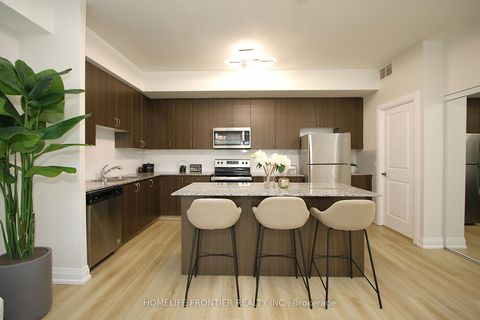 Photo 5 at C1302 - 5299 Highway 7 Road, Vaughan Grove, Vaughan