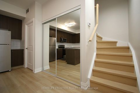 Photo 6 at C1302 - 5299 Highway 7 Road, Vaughan Grove, Vaughan