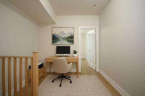 Photo 7 at C1302 - 5299 Highway 7 Road, Vaughan Grove, Vaughan