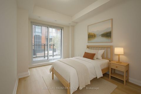 Photo 8 at C1302 - 5299 Highway 7 Road, Vaughan Grove, Vaughan