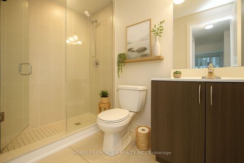 Photo 9 at C1302 - 5299 Highway 7 Road, Vaughan Grove, Vaughan