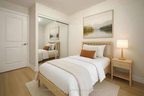 Photo 13 at C1302 - 5299 Highway 7 Road, Vaughan Grove, Vaughan