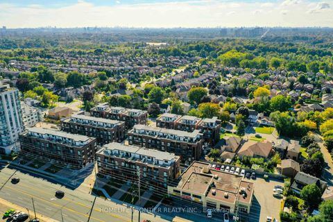 Photo 15 at C1302 - 5299 Highway 7 Road, Vaughan Grove, Vaughan