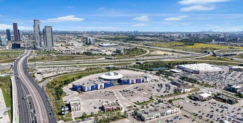 Photo 16 at C1302 - 5299 Highway 7 Road, Vaughan Grove, Vaughan