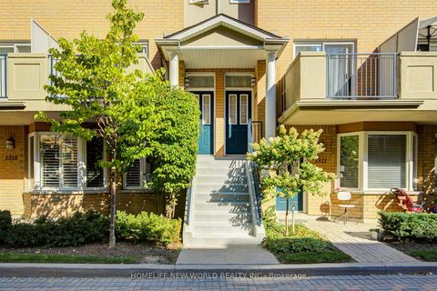 Photo 2 at 1313 - 28 Sommerset Way, Willowdale East, Toronto