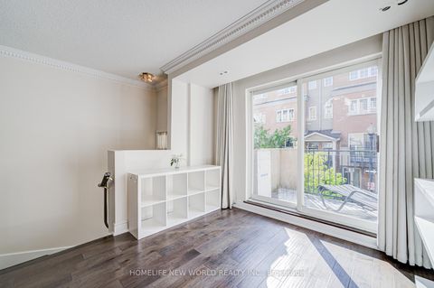 Photo 8 at 1313 - 28 Sommerset Way, Willowdale East, Toronto