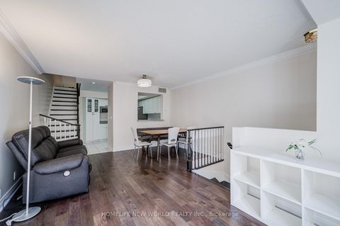 Photo 9 at 1313 - 28 Sommerset Way, Willowdale East, Toronto