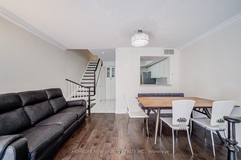 Photo 10 at 1313 - 28 Sommerset Way, Willowdale East, Toronto