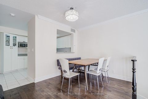 Photo 11 at 1313 - 28 Sommerset Way, Willowdale East, Toronto